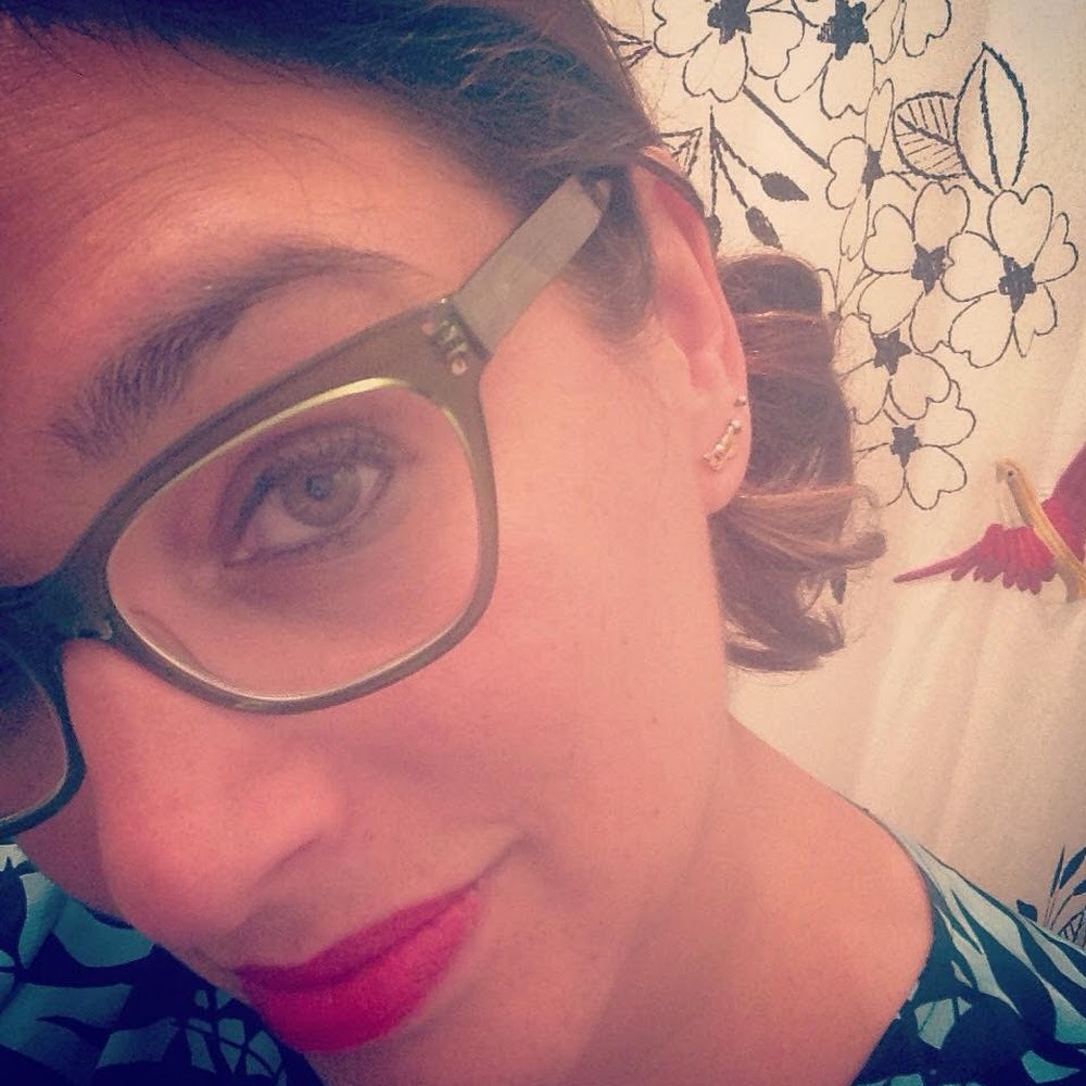 Meet your Posher, Jennifer